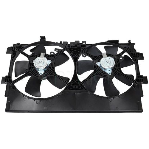 Purchase Cooling Fan and AC Condenser Car Electric For 20072008