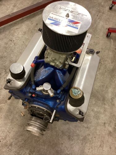 Super Cat Offshore Racing Engine, US $37,500.00, image 2