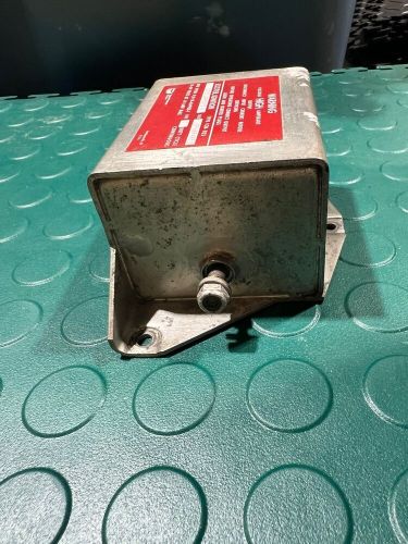 Helicopter, Allison, Rolls Royce Turbine Engine Ignition Exciter, US $3,000.00, image 2