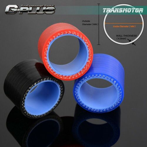 RED SILICONE RADIATOR HOSE KIT FIT FOR SCION XB T2B 1NZ/2ZR/2AZ-FE 2008-2011, US $41.25, image 2