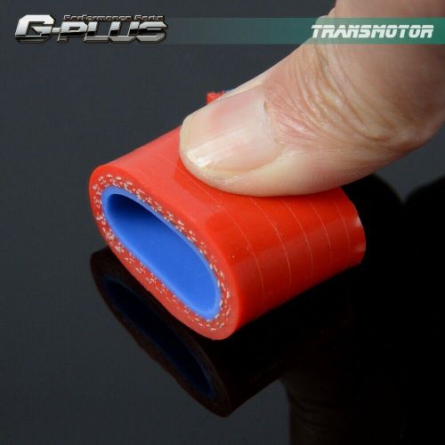 RED SILICONE RADIATOR HOSE KIT FIT FOR SCION XB T2B 1NZ/2ZR/2AZ-FE 2008-2011, US $41.25, image 9