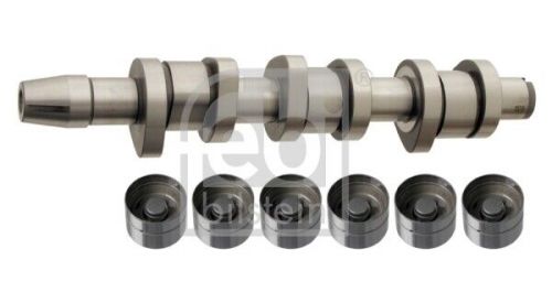 Camshaft kit fits vw lupo mk1 1.4d 99 to 05 amf 045109101c 045109101cs1 febi new