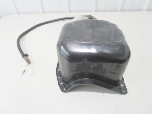 810845T Mercruiser 3.0 140 HP Stern Drive Oil Pan 1990-98, US $250.00, image 12