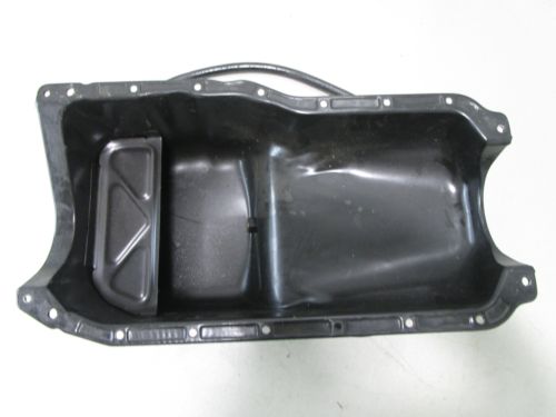 810845T Mercruiser 3.0 140 HP Stern Drive Oil Pan 1990-98, US $250.00, image 13