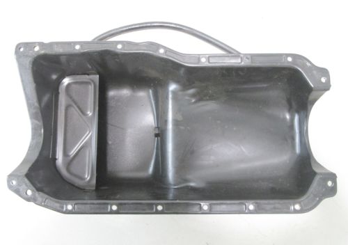 810845T Mercruiser 3.0 140 HP Stern Drive Oil Pan 1990-98, US $250.00, image 14
