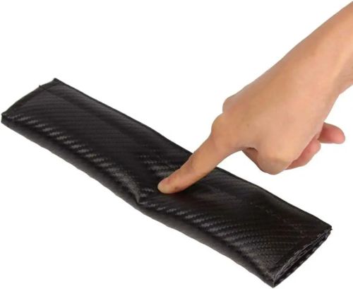 2pcs Red Safety Seat Belt Shoulder Pad Cover for Dodge Challenger Accessory, US $15.79, image 12