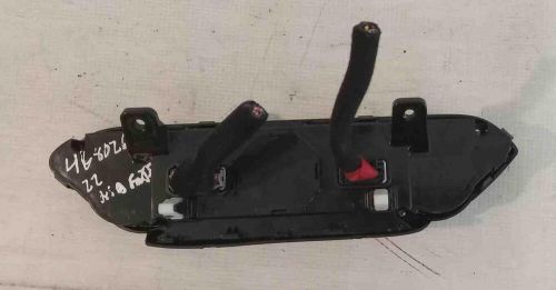 2022 KIA FORTE HEATER AC CONTROL ID 97250-M6AMOWK USED OEM, US $175.00, image 3