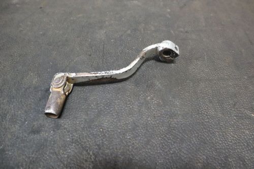 2007 KAWASAKI KX100 GEARSHIFT LEVER 13242-0100 13161-1126, US $19.99, image 5