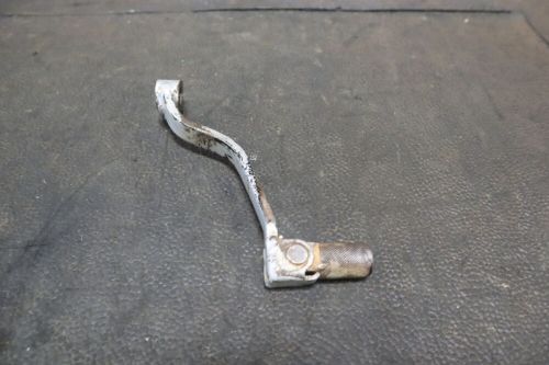 2007 KAWASAKI KX100 GEARSHIFT LEVER 13242-0100 13161-1126, US $19.99, image 6