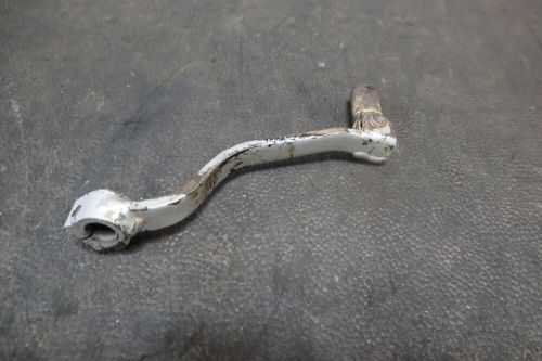 2007 KAWASAKI KX100 GEARSHIFT LEVER 13242-0100 13161-1126, US $19.99, image 7