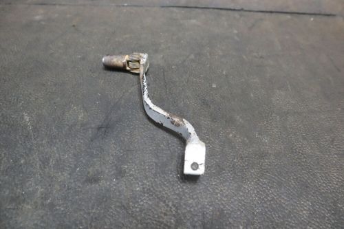 2007 KAWASAKI KX100 GEARSHIFT LEVER 13242-0100 13161-1126, US $19.99, image 8