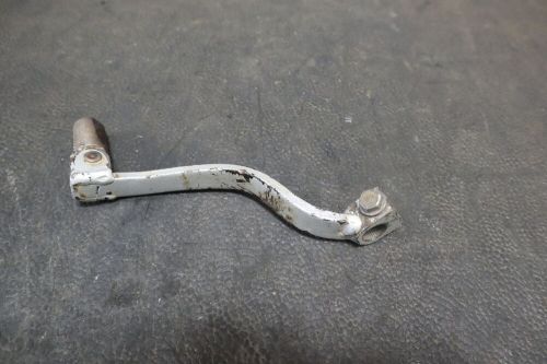 2007 KAWASAKI KX100 GEARSHIFT LEVER 13242-0100 13161-1126, US $19.99, image 9