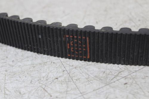 04-06 HARLEY-DAVIDSON SPORTSTER 1200 XL1200L DRIVE BELT, US $40.00, image 2