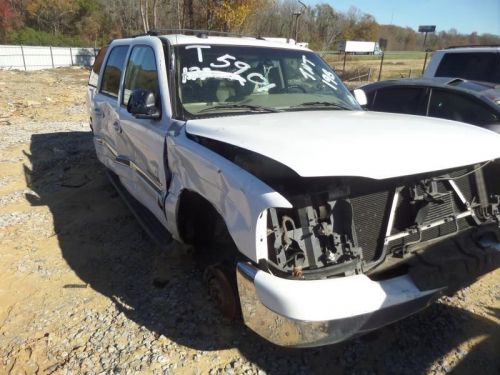 YUKONXL15 2004 Third Seat Station Wagon Van 134978, US $244.99, image 4