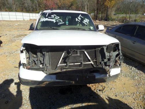 YUKONXL15 2004 Third Seat Station Wagon Van 134978, US $244.99, image 5