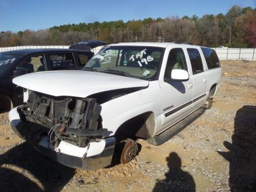 YUKONXL15 2004 Third Seat Station Wagon Van 134978, US $244.99, image 6