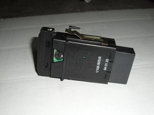 94 - 01 Ford Mustang GT Cobra Rear Window Defrost Switch 95 96 97 98 99 2000, US $5.99, image 2