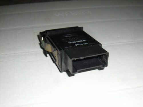 94 - 01 Ford Mustang GT Cobra Rear Window Defrost Switch 95 96 97 98 99 2000, US $5.99, image 3