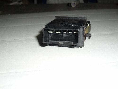 94 - 01 Ford Mustang GT Cobra Rear Window Defrost Switch 95 96 97 98 99 2000, US $5.99, image 4
