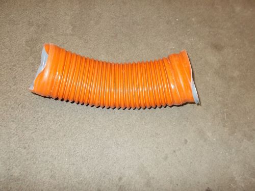 PIPER WARRIOR/ARCHER INTAKE HOSE ( NEW ), US $165.00, image 2