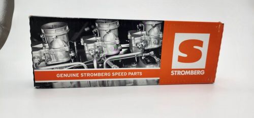 9243PRO 3x2 Premium progressive linkage 4-9/16" carb to carb, US $100.00, image 3