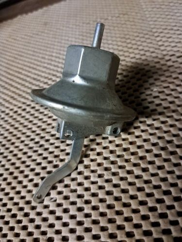 Pcv valve standard vc-156 distributor vacuum advance