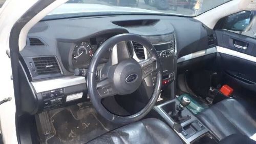 Thermostat for subaru legacy combo/outback b14 premium 2444389 2444389-