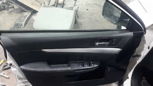 THERMOSTAT FOR SUBARU LEGACY COMBO/OUTBACK B14 PREMIUM 2444389 2444389-, US $, image 2