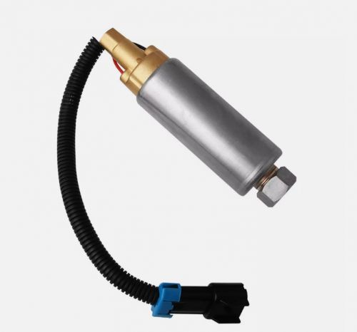 Electric Fuel Pump High Pressure For Mercruiser V8 861156A1 For 18-35433, US $35.00, image 2