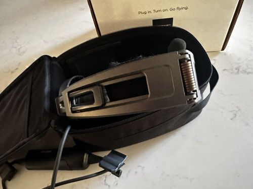Bose Aviation A20 Headset Dual Plug Bluetooth, US $875.00, image 5