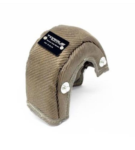 Torque Solution Thermal Turbo Blanket (Lava) for 2015+ Subaru WRX Stock Frame, US $90.03, image 3