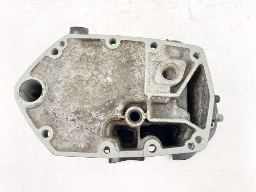 2002 Suzuki 60 HP 4 Stroke Outboard Oil Pan 11500-99E01-019 OEM, US $99.95, image 3