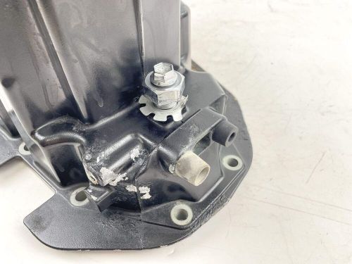 2002 Suzuki 60 HP 4 Stroke Outboard Oil Pan 11500-99E01-019 OEM, US $99.95, image 4