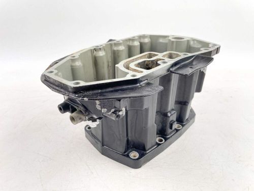 2002 Suzuki 60 HP 4 Stroke Outboard Oil Pan 11500-99E01-019 OEM, US $99.95, image 6