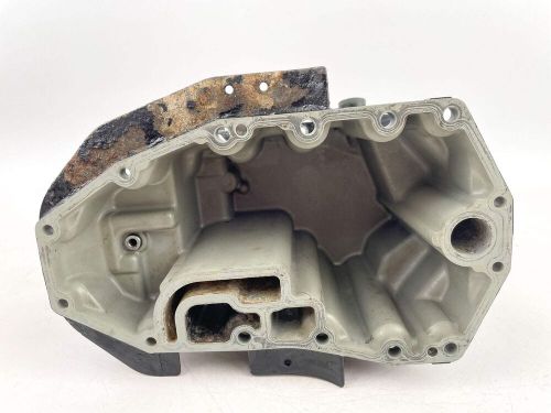 2002 Suzuki 60 HP 4 Stroke Outboard Oil Pan 11500-99E01-019 OEM, US $99.95, image 8