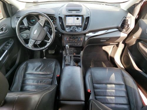 Used supercharger fits: 2017 ford escape 2.0 grade a