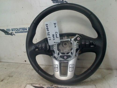 2012 KIA CEE'D SPORTSWAGON (JDC5) ESTATE 1.4i CVVT 16V (G4FA) HANDLEBAR 56181H660EQ-, US $, image 4