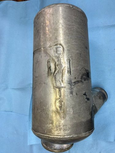 2021 Seadoo Water Box Muffler GTX RXT 230/300 Exhaust WATERBOX 274001685, US $199.99, image 5