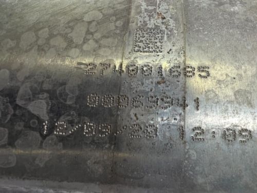 2021 Seadoo Water Box Muffler GTX RXT 230/300 Exhaust WATERBOX 274001685, US $199.99, image 8