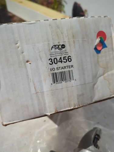 Arco Marine ARC-30456 Inboard Starter Replacement New, US $175.95, image 5