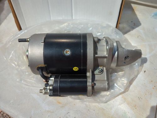Arco Marine ARC-30456 Inboard Starter Replacement New, US $175.95, image 6