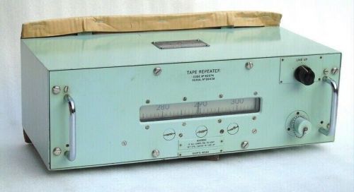NOS BRAND NEW SG BROWN HAWKER SIDDELEY M TYPE TAPE REPEATER SHIPS GYROCOMPASS, US $1,249.00, image 5