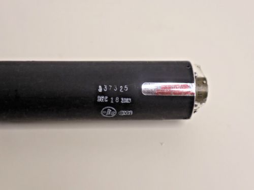 Ketema PC900-6A0600PH-8*2 Fuel Flow Indicator Beech 90-380037-1 Removed Working, US $350.00, image 6