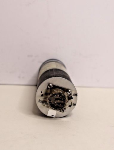 Ketema PC900-6A0600PH-8*2 Fuel Flow Indicator Beech 90-380037-1 Removed Working, US $350.00, image 11