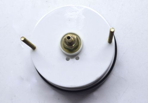 Tigershark 0620-235 3&#034; speedometer nos