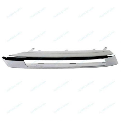 Front Fog Driving Light Cover Trim h For Mercedes Benz GL350 GL450 X164 2008-12, US $104.76, image 6