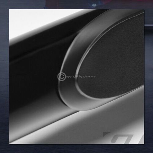 For 2007-2021 Toyota Tundra CrewMax 3" Blk Side Step Nerf Bars Running Boards HD, US $151.00, image 2