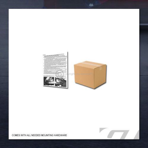 For 2007-2021 Toyota Tundra CrewMax 3" Blk Side Step Nerf Bars Running Boards HD, US $151.00, image 7