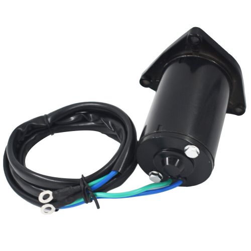 Volt 2 Wire 3 60 80 HP Power Tilt Trim Motor 12 Bolt Mount For YAMAHA OUTBOARD, US $41.91, image 4