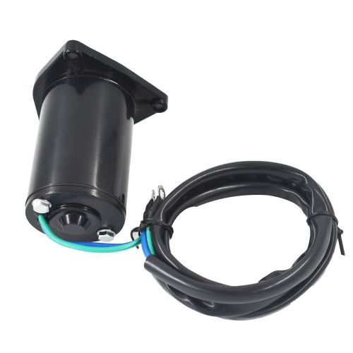 Volt 2 Wire 3 60 80 HP Power Tilt Trim Motor 12 Bolt Mount For YAMAHA OUTBOARD, US $41.91, image 10